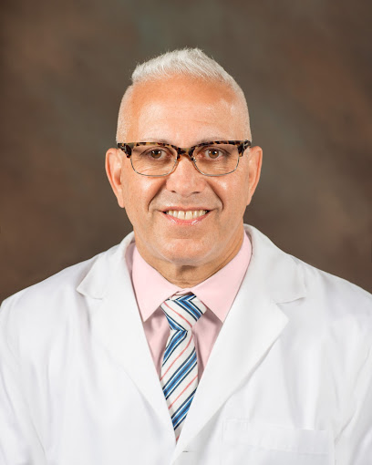 Dr. Marc Feldman Podiatry & Foot Surgery – Winter Haven
