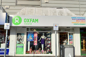 Oxfam Portlaoise