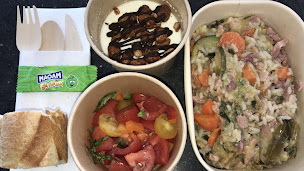 Photo n°6 de Chez Maman à Pompey ()