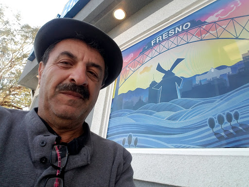 Espresso Bar «Dutch Bros», reviews and photos, 1777-1799 W Bullard Ave, Fresno, CA 93711, USA