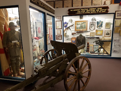 Arizona Military Museum