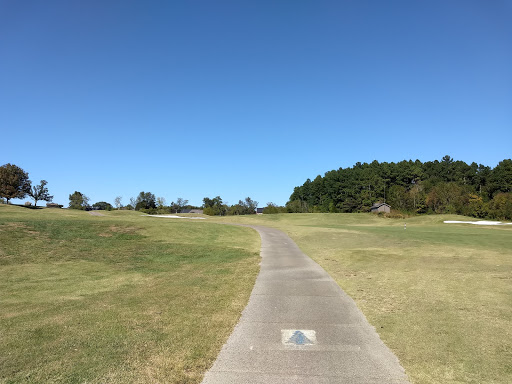 Public Golf Course «Pine Creek Golf Course», reviews and photos, 1835 Logue Road, Mt Juliet, TN 37122, USA