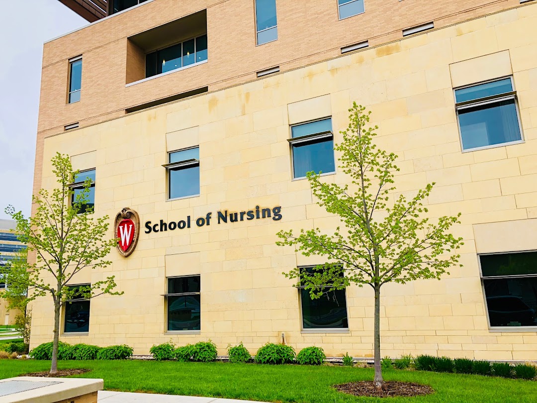 University of Wisconsin School of Nursing