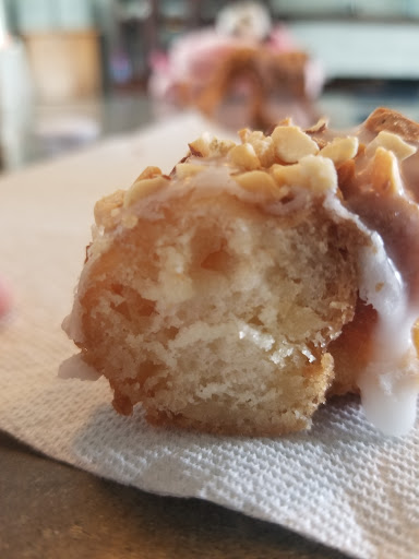 Donut Shop «Happy Donut», reviews and photos, 10214 SE 240th St a, Kent, WA 98031, USA