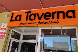 La Taverna bar image