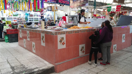 Mercado Argentina