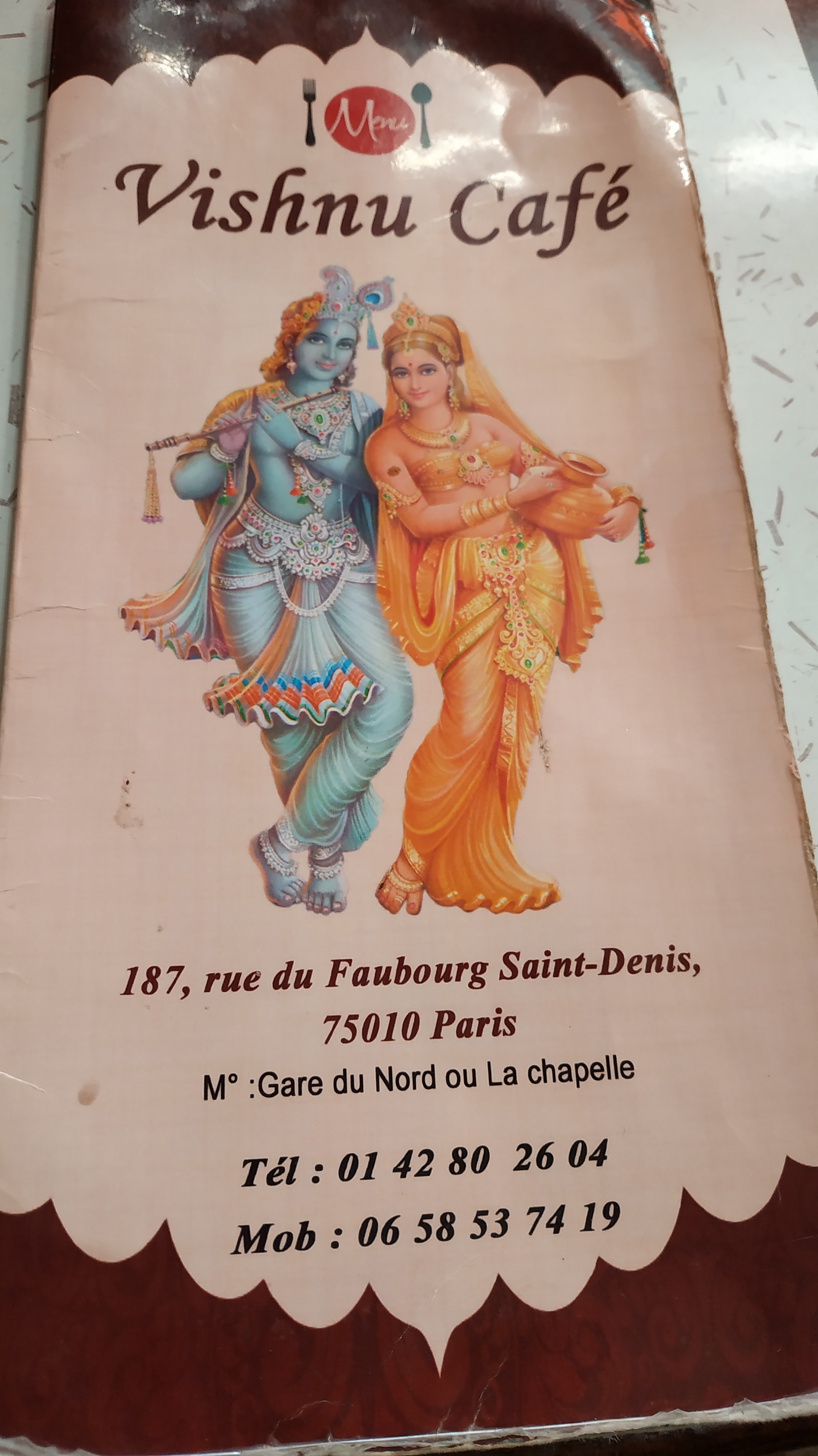 Photo n° 4 de l'avis de Christine.. fait le 17/04/2019 à 10:15