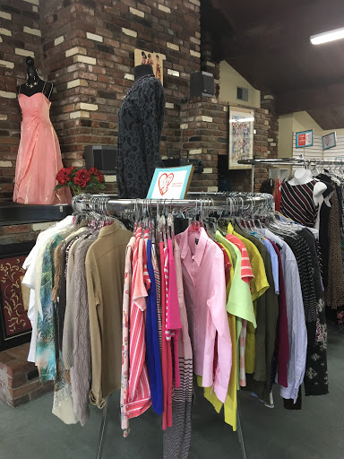Gift Shop «Precious Life Thrift & Gift», reviews and photos, 3622 Florista St, Los Alamitos, CA 90720, USA