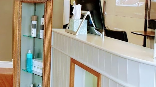 The Hair Gallery in Kilbeggan, Co. Westmeath