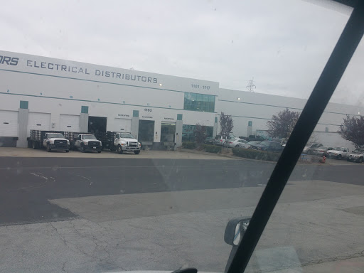 Electrical Supply Store «Contractors Electrical Distribution», reviews and photos, 1103 Montague Expy, Milpitas, CA 95035, USA