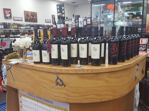 Wine Store «Personal Wine Cellar», reviews and photos, 300 Saratoga Rd, Scotia, NY 12302, USA