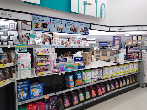 Drug Store «Walgreens», reviews and photos, 1718 Catlin Dr, Barnhart, MO 63012, USA