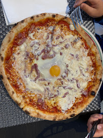Pizza du Restaurant Filippo à Montreuil - n°3