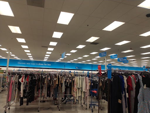 Clothing Store «Ross Dress for Less», reviews and photos, 1101 5th Ave, Hammond, IN 46320, USA