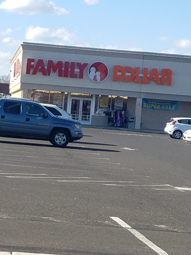 FAMILY DOLLAR, 1852 Brownsville Rd, Trevose, PA 19053, USA, 