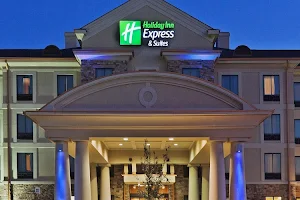 Holiday Inn Express & Suites Poteau, an IHG Hotel image