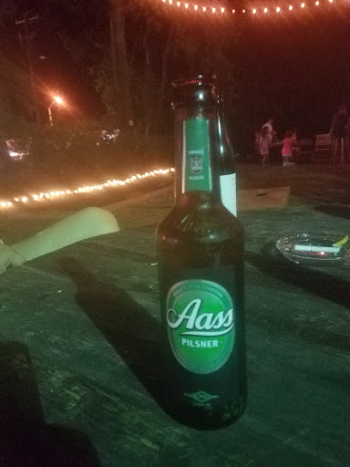 Beer Garden «Fermental Beer & Wine», reviews and photos, 7250 Market St, Wilmington, NC 28411, USA