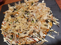Okonomiyaki du Restaurant japonais Chez Sukha à Paris - n°14