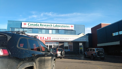 Canada Research Laboratories ( 24/7 )
