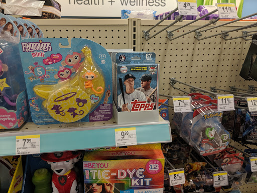 Drug Store «Walgreens», reviews and photos, 8414 Old Keene Mill Rd a, Springfield, VA 22152, USA