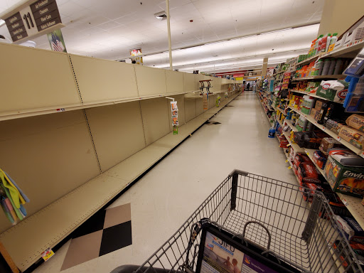 Supermarket «Stop & Shop», reviews and photos, 530 W Old Country Rd, Hicksville, NY 11801, USA