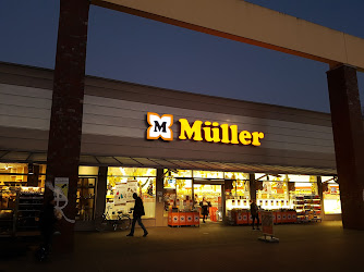 Müller