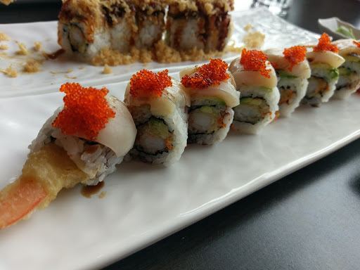 Li-Ao Sushi