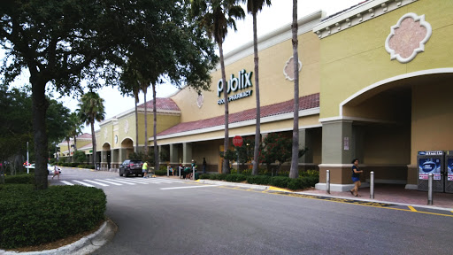 Supermarket «Publix Super Market at University Walk», reviews and photos, 2875 University Pkwy, Sarasota, FL 34243, USA