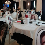 Photo n°1 de l'avis de Rosy.a fait le 29/04/2018 à 11:59 sur le  Design Hotel Le Cinéma à Gatteo a Mare