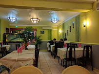 Atmosphère du Restaurant asiatique Le Bambou à Lambesc - n°5