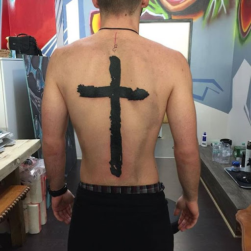 Tattoo Shop «Island Tattoo Co», reviews and photos, 115 Arrow Rd # A1, Hilton Head Island, SC 29928, USA