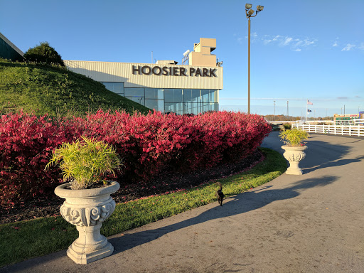 Casino «Hoosier Park Racing & Casino», reviews and photos, 4500 Dan Patch Cir, Anderson, IN 46013, USA