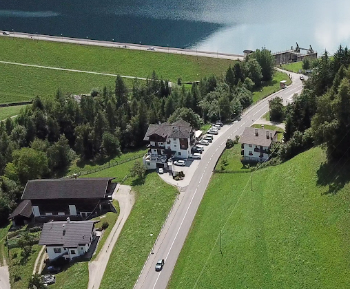 Extérieur hôtels Hotel Seerast 39016 Ulten