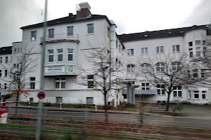 Reha-Kliniken Küppelsmühle in Frankfurt