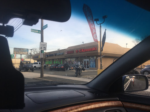 Motorcycle Dealer «Island Power Sports», reviews and photos, 4116 Sunrise Hwy, Massapequa, NY 11758, USA