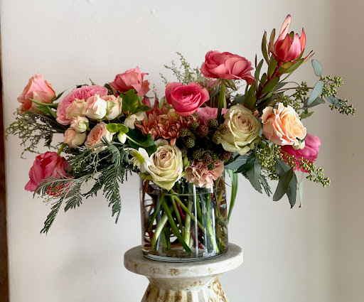 Florist «Lilia Flower Boutique», reviews and photos, 2160 Wayzata Blvd, Long Lake, MN 55356, USA