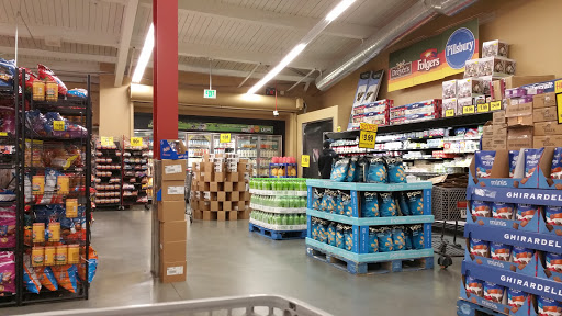 Grocery Store «Grocery Outlet Bargain Market», reviews and photos, 125 Hickey Blvd, South San Francisco, CA 94080, USA