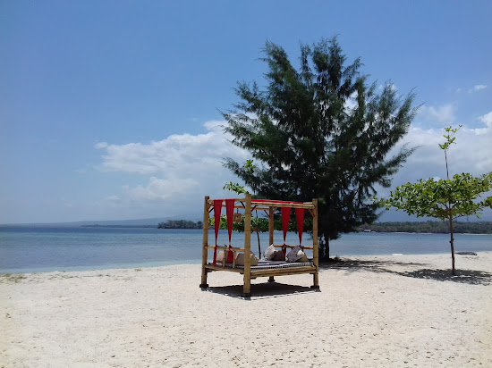 Pantai Sire