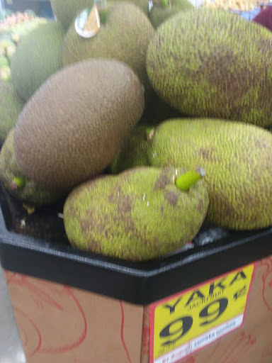 Grocery Store «El Super», reviews and photos, 7502 W Thomas Rd, Phoenix, AZ 85033, USA