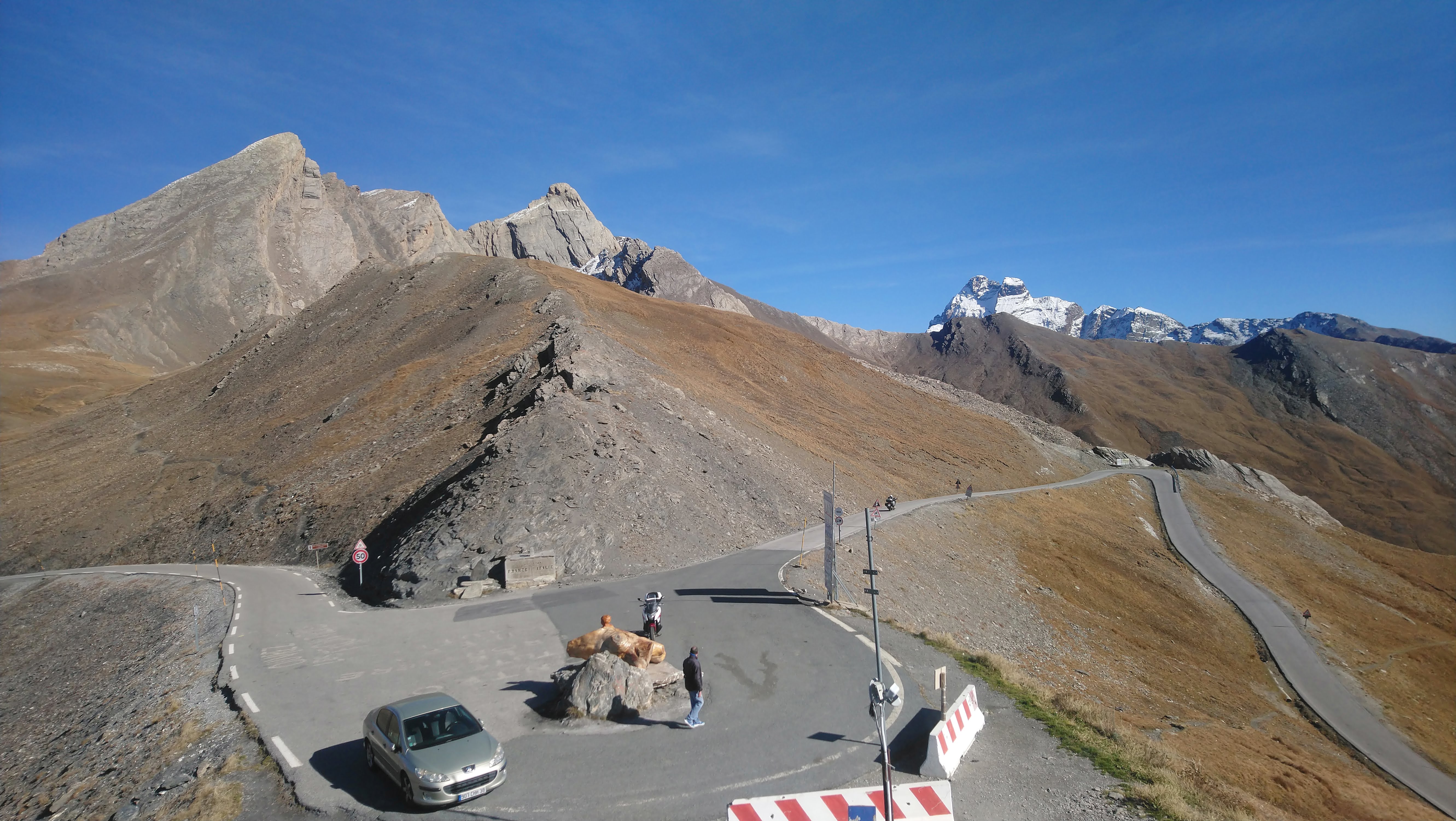 Photo n° 1 de l'avis de jean.a fait le 24/10/2018 à 15:00