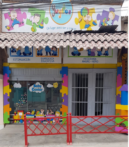 Opiniones de Yuyitos en Villa El Salvador - Guardería