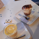 Photo n°1 de l'avis de Silvia.a fait le 05/01/2020 à 14:03 sur le  eldòlz..- Pasticceria - Gelateria à Rapallo