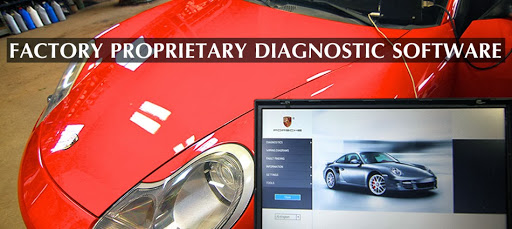 Auto Repair Shop «AA Foreign Car Repair», reviews and photos, 2203 N Ponce De Leon Blvd, St Augustine, FL 32084, USA