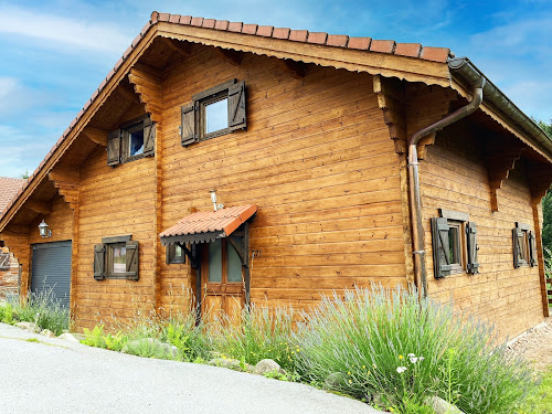 Chalet les chamois à Xonrupt-Longemer