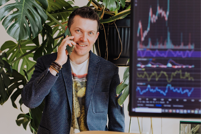 Agencja social media i marketingowa - Pollyart Toruń Bydgoszcz - Toruń