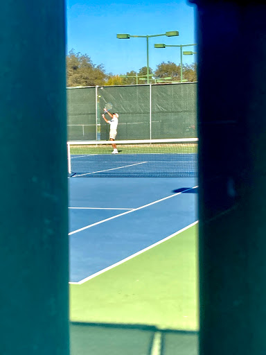 Tennis Club «Gold River Racquet Club», reviews and photos, 2201 Gold Rush Dr, Gold River, CA 95670, USA