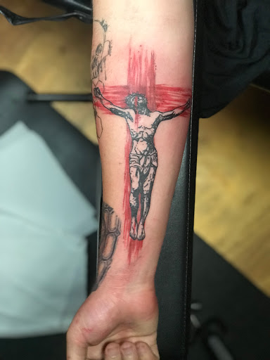 Explore 3 kids tattoo ideas for mom, creative tattoo ideas in Shreveport, available at Legacy Ink Tattoo Studio