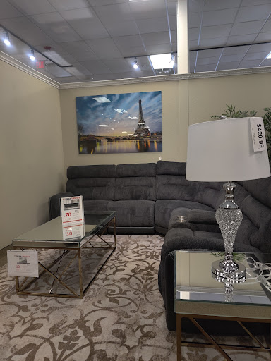 Furniture Store «Mega Furniture La Plaza del Norte», reviews and photos, 125 NW Loop 410 Ste 250, San Antonio, TX 78216, USA