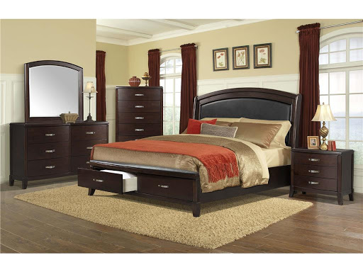Furniture Store «Furniture Shop», reviews and photos, 930 E Hwy 67, Duncanville, TX 75137, USA
