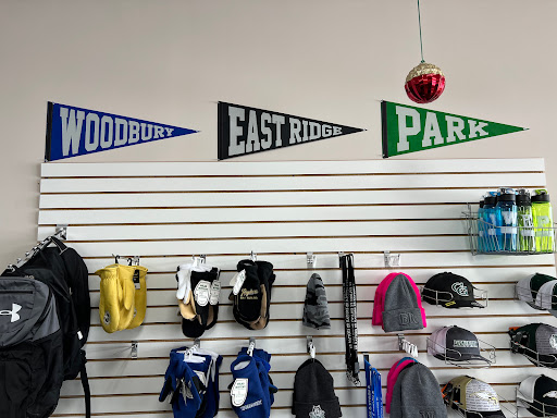 Clothing Store «Advanced Sportswear», reviews and photos, 1632 Hastings Ave, Newport, MN 55055, USA
